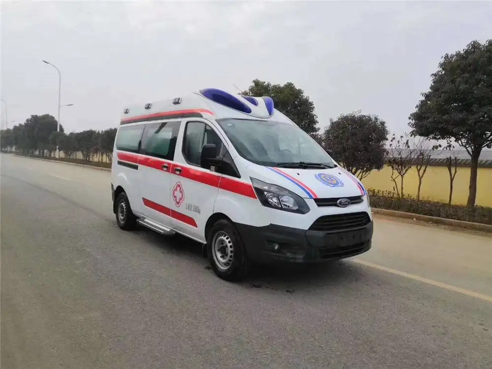 塔城救护车转院